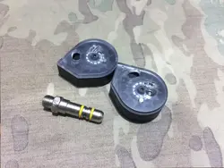 تفنگ پی سی پی کرال سوپر مگا سوپر تی 60 ژولی با تجهیزات