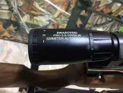 تفنگ پی سی پی کرال سوپر مگا سوپر تی 60 ژولی با تجهیزات