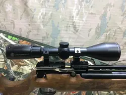 تفنگ پی سی پی کرال سوپر مگا سوپر تی 60 ژولی با تجهیزات