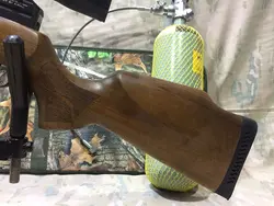 تفنگ پی سی پی کرال سوپر مگا سوپر تی 60 ژولی با تجهیزات