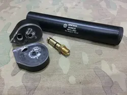 تفنگ پی سی پی کرال بریکر معمولی 40 ژولی