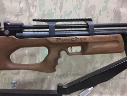 تفنگ پی سی پی کرال بریکر معمولی 40 ژولی