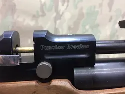 تفنگ پی سی پی کرال بریکر معمولی 40 ژولی