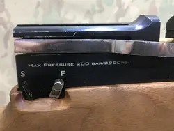 تفنگ پی سی پی کرال بریکر معمولی 40 ژولی