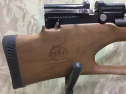 تفنگ پی سی پی کرال بریکر معمولی 40 ژولی