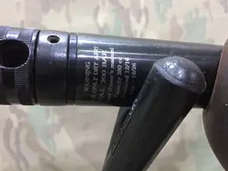 تفنگ پی سی پی کرال بریکر معمولی 40 ژولی