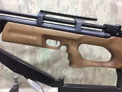 تفنگ پی سی پی کرال بریکر معمولی 40 ژولی