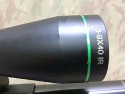 تفنگ نیتروپیستون دیانا ۳۵۰ ان تک مگنوم پرمیوم در حد اکبند عی پلمپ زیر 20 شلیک به همراه دوربین والتر سوپر انتی شوک