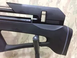 تفنگ پی سی پی ارتمیس P35 با تجهیزات کامل کالیبر 4.5