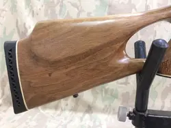 تفنگ بادی بنجامین ان پی ایکس ال 1100 قدرت ۳۵ ژول با دوربین فابریک ( قیمت فوق ویژه )