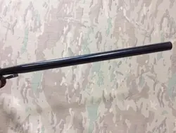 تفنگ بادی بنجامین ان پی ایکس ال 1100 قدرت ۳۵ ژول با دوربین فابریک ( قیمت فوق ویژه )