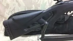 پک تفنگ بادی گامو ویسپر ایکس قدرت ۲۳ ژول به همراه کیف و دوربین زومدار