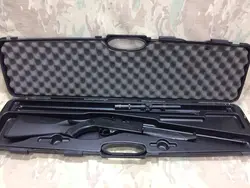 تفنگ بادی کراسمن 760 پمپ مستر کالیبر 4.5