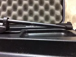 تفنگ بادی کراسمن 760 پمپ مستر کالیبر 4.5