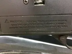 تفنگ بادی کراسمن 760 پمپ مستر کالیبر 4.5