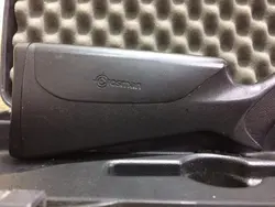 تفنگ بادی کراسمن 760 پمپ مستر کالیبر 4.5