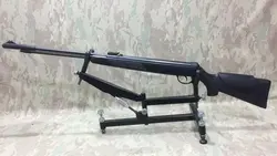 تفنگ بادی جت سان تن خشابی تک تیر در حد آکبند