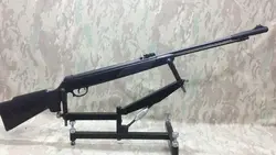 تفنگ بادی جت سان تن خشابی تک تیر در حد آکبند