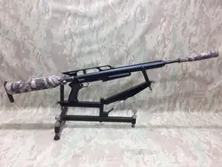 تفنگ پی سی پی گان پاور استورم انگلیسی ۱۳۰ ژولی