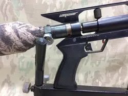 تفنگ پی سی پی گان پاور استورم انگلیسی ۱۳۰ ژولی