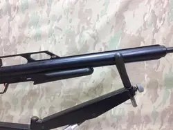 تفنگ پی سی پی گان پاور استورم انگلیسی ۱۳۰ ژولی