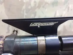 تفنگ پی سی پی گان پاور استورم انگلیسی ۱۳۰ ژولی