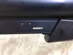 تفنگ پی سی پی گان پاور استورم انگلیسی ۱۳۰ ژولی