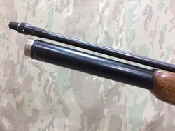 پک تفنگ پی سی پی دیانا پی ۱۰۰۰ با دوربین فابریک دیانا و کپسول