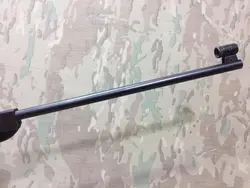 تفنگ بادی دیانا ۳۵۰ مگنوم کالیبر ۵.۵