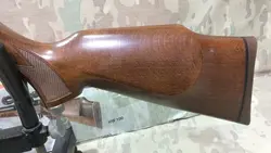 تفنگ بادی وایرخ ۸۰ با قدرت ۲۳ ژول کالیبر ۴.۵ در حد اکبند