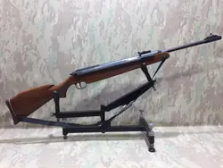 تفنگ بادی دیانا 52 کالیبر 4.5