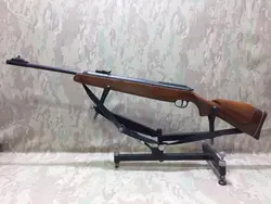 تفنگ بادی دیانا 52 کالیبر 4.5