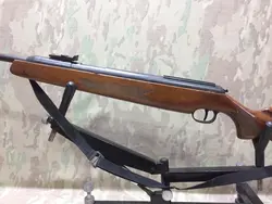 تفنگ بادی دیانا 52 کالیبر 4.5