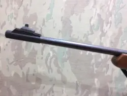 تفنگ بادی دیانا 52 کالیبر 4.5