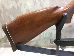 تفنگ بادی دیانا 52 کالیبر 4.5