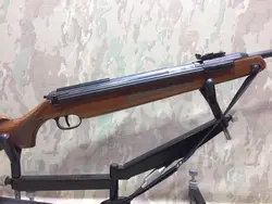 تفنگ بادی دیانا 52 کالیبر 4.5