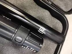 تفنگ پی سی پی هاتسان گالاتیان 65 ژول تیون شده لول لوتر والتر