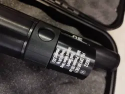 تفنگ پی سی پی هاتسان گالاتیان 65 ژول تیون شده لول لوتر والتر