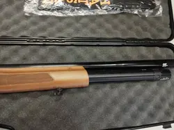 تفنگ پی سی پی هاتسان گالاتیان 65 ژول تیون شده لول لوتر والتر