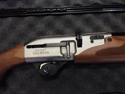 تفنگ پی سی پی هاتسان گالاتیان 65 ژول تیون شده لول لوتر والتر