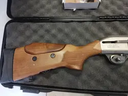 تفنگ پی سی پی هاتسان گالاتیان 65 ژول تیون شده لول لوتر والتر