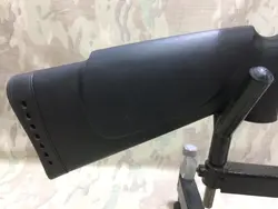 پک تفنگ بادی گامو شادو ١٠٠٠ همراه دوربین بوشنل زومدار و کیف حمل در حد آکبند