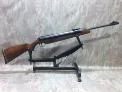 تفنگ بادی دیانا 52 کالیبر 4.5 آرم هک