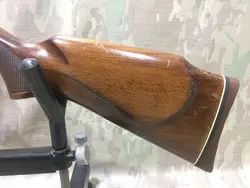 تفنگ بادی دیانا 52 کالیبر 4.5 آرم هک