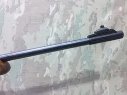 تفنگ بادی دیانا 52 کالیبر 4.5 آرم هک