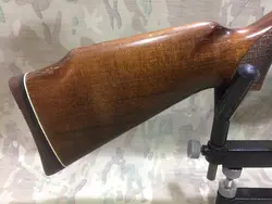 تفنگ بادی دیانا 52 کالیبر 4.5 آرم هک