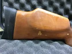 پک تفنگ پی سی پی هاتسان ای تی ۴۴ ۴۴ ژولی رگوله با دوربین زومدار و کپسول و کیت کامل در حد آکبند
