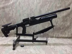 تفنگ پی سی پی کرال جامبو تاکتیکال سوپر تیونینگ ۷۰ ژولی