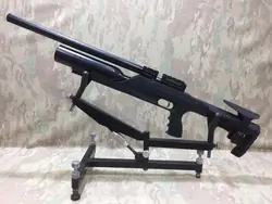 تفنگ پی سی پی کرال جامبو تاکتیکال سوپر تیونینگ ۷۰ ژولی