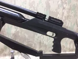 تفنگ پی سی پی کرال جامبو تاکتیکال سوپر تیونینگ ۷۰ ژولی